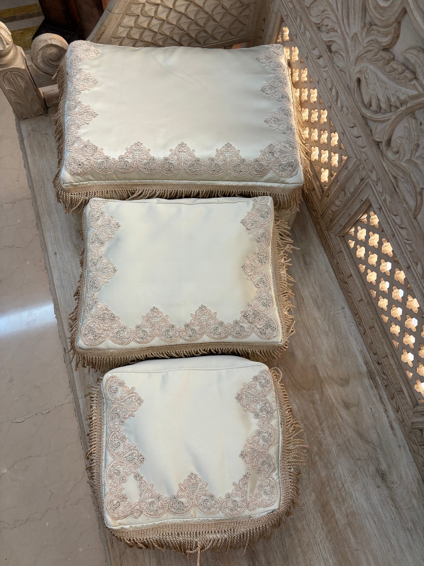 Elan Vanity