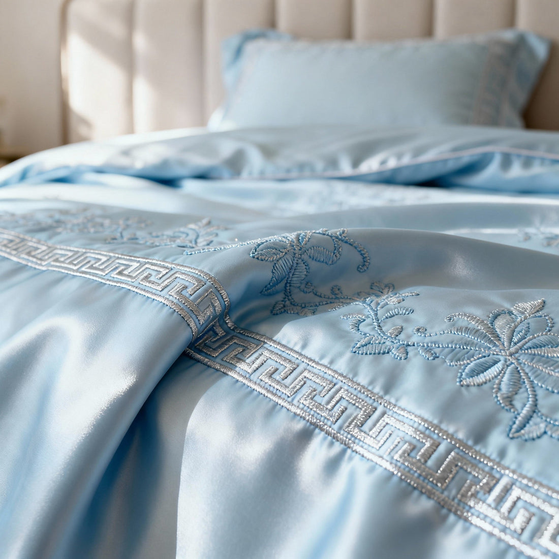 How the Right Bed Linen Can Transform Your Sleep