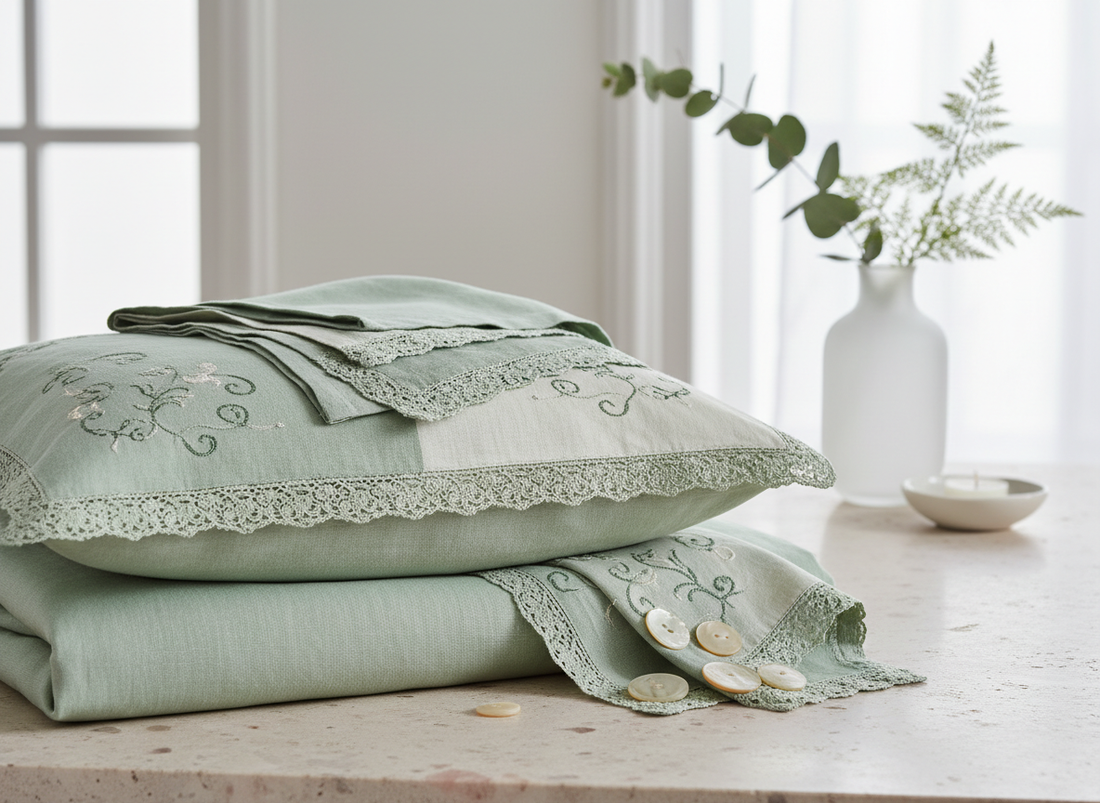 How Often Should You Change Your Bed Linen? A Clean Sleep Guide