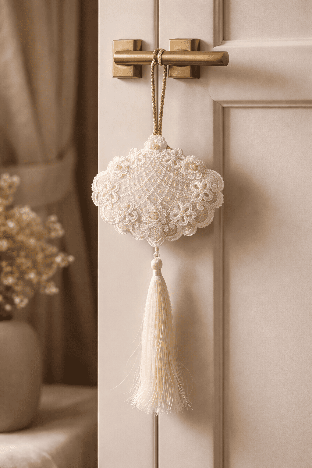 Fragrance Pouch – Jasmine