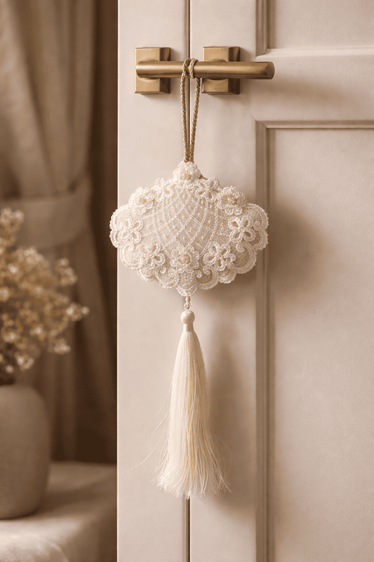 Fragrance Pouch – Jasmine