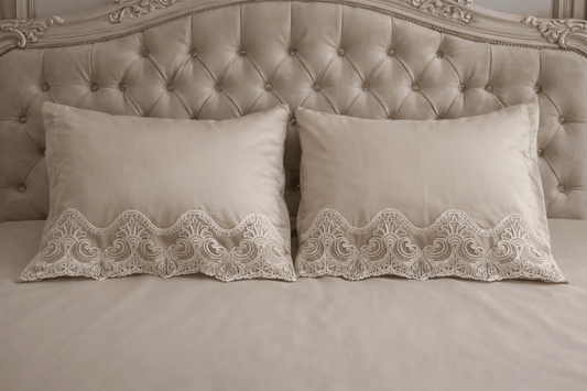 Scallop Luxe