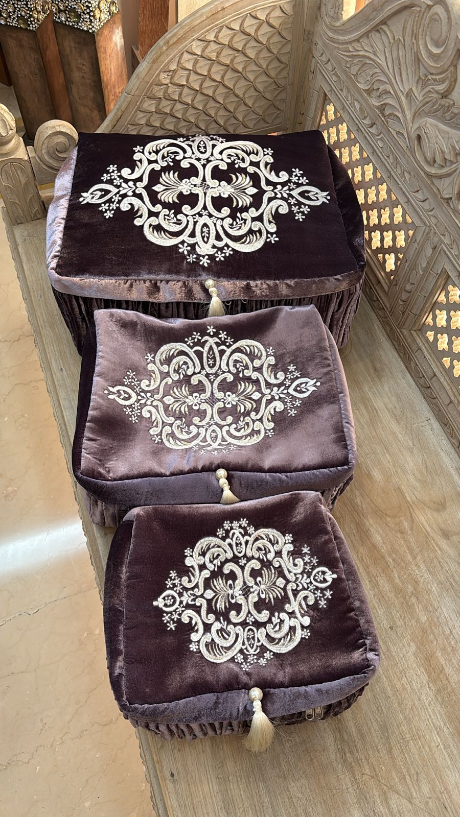 Flair Vanity