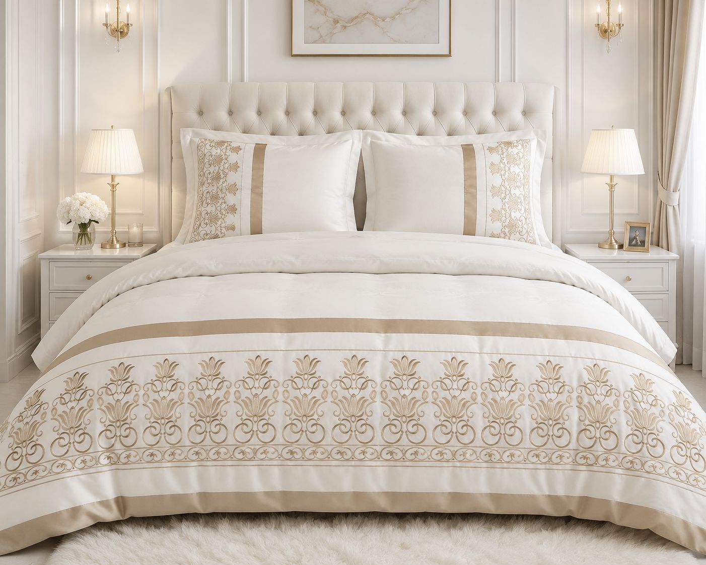 Filigree