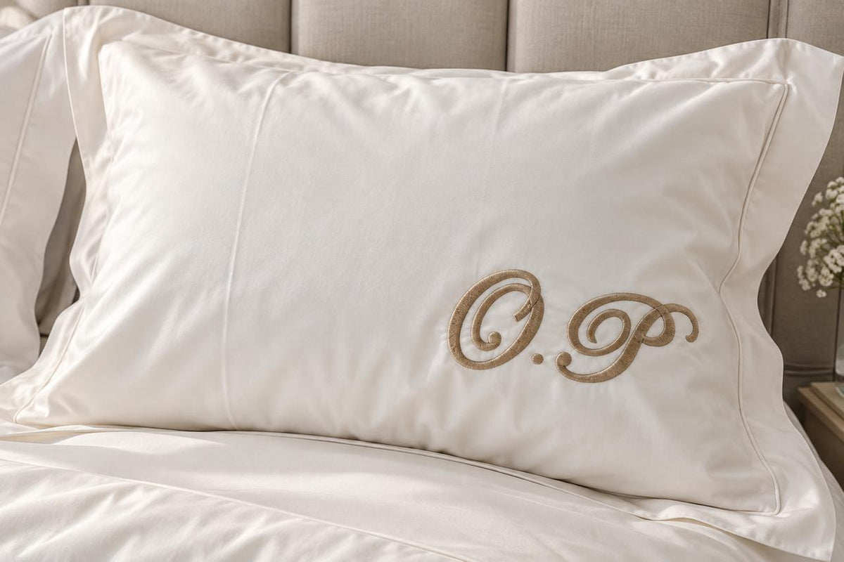 Customise Your Initial