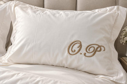 Customise Your Initial